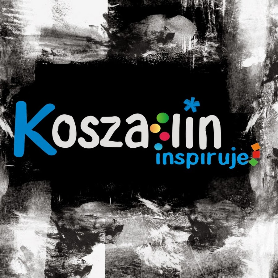 Koszalin Inspiruje YouTube