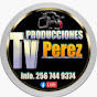 Tv Producciones Perez