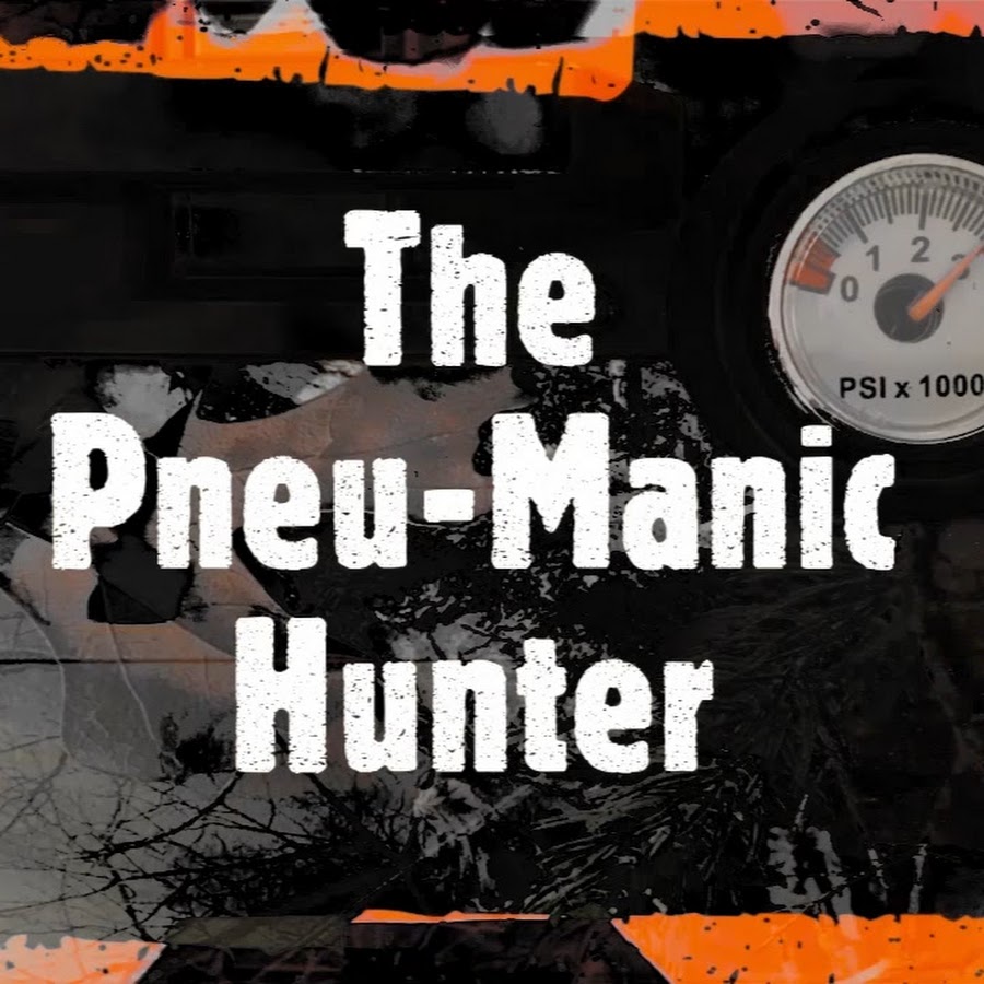 The Pneumanic Hunter