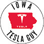 Iowa Tesla Guy