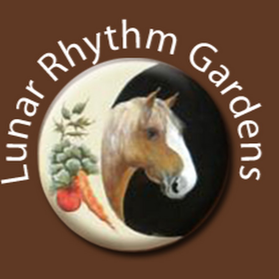 Lunar Rhythm Gardens Organic CSA Farm YouTube