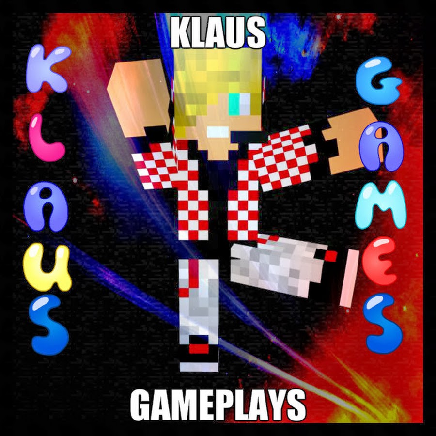 Klaus Games Youtube