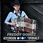 Freddy Gomez