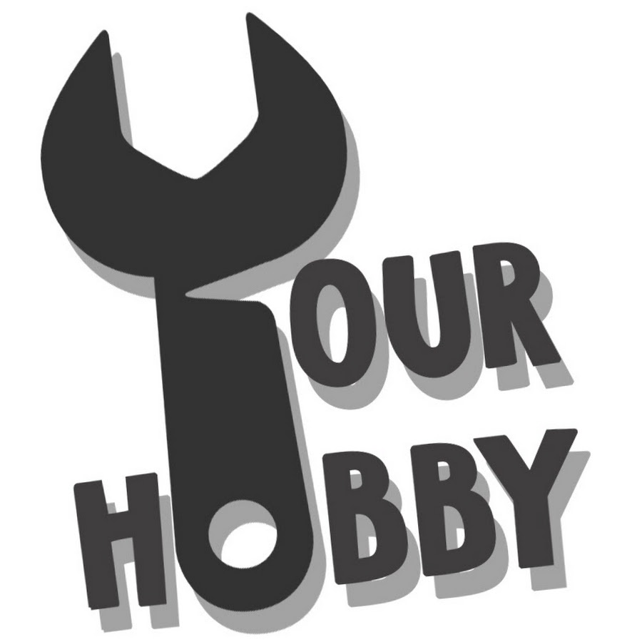 Your Hobby @YourHobby