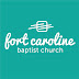 Fort Caroline Baptist Church