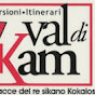 Val di Kam Sicani