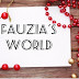 logo Fauzia’s World