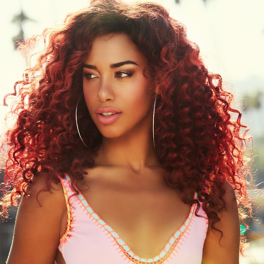 Around The World Intro Tab by Natalie La Rose