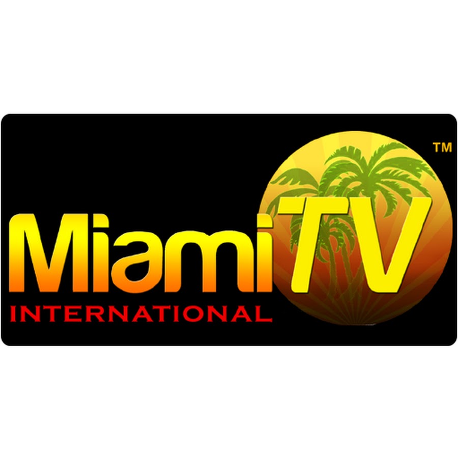 Miami TV YouTube