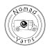 logo Nomad Yarns