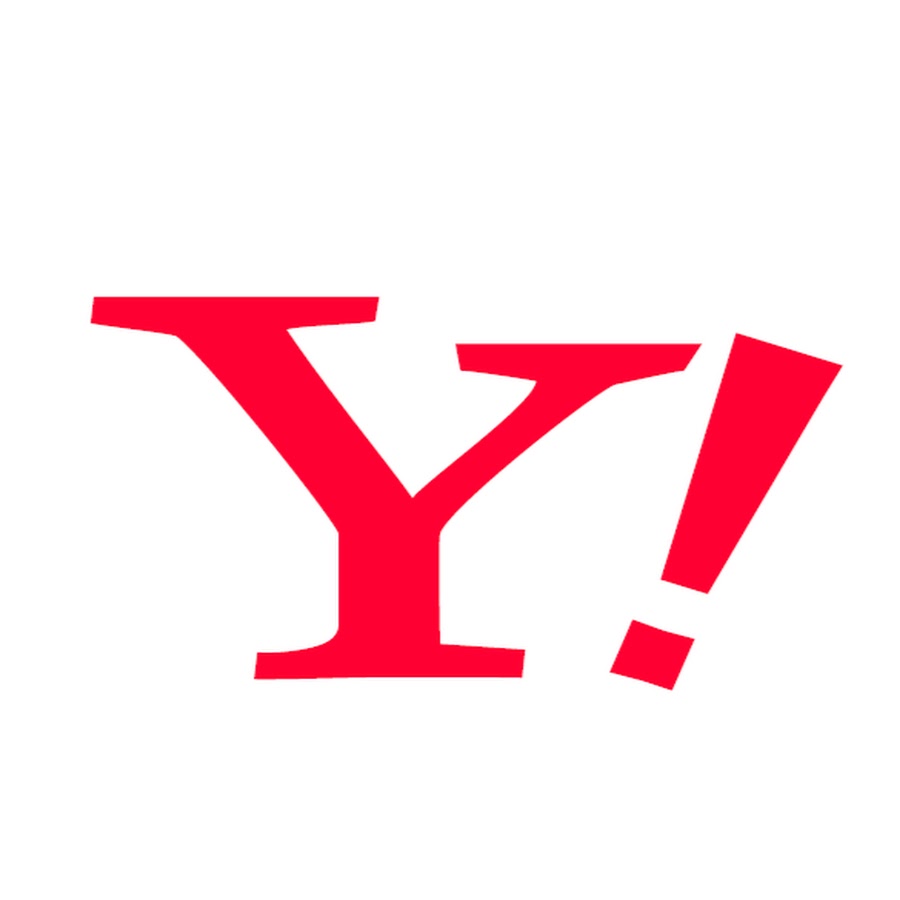 Yahoo! JAPAN / ヤフー - YouTube