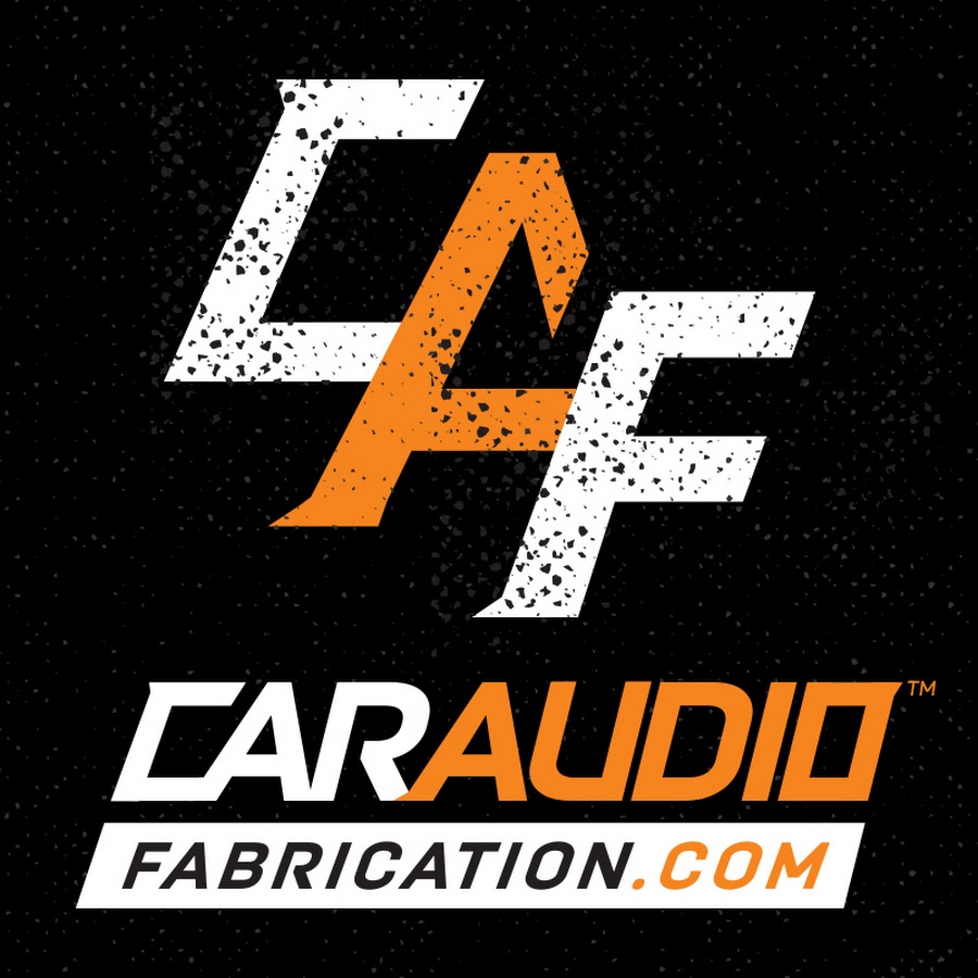 CarAudioFabrication @CarAudioFabrication