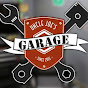 Uncle Joe's Garage