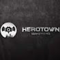 대가들이사는마을 / HEROTOWN