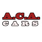 A.C.A. cars