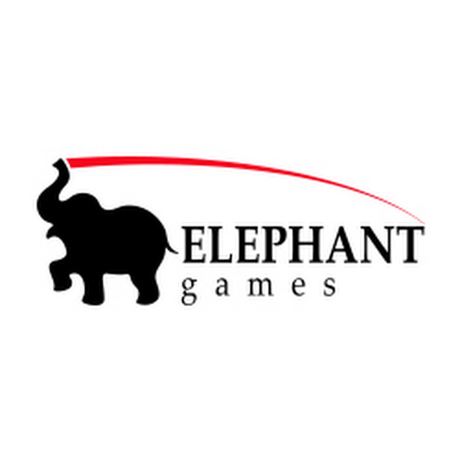 Elephant Games - YouTube