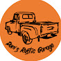 Dom's Rustic Garage & More