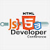 logo HTML5DevConf & IoTaconf