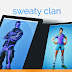 sweaty clan