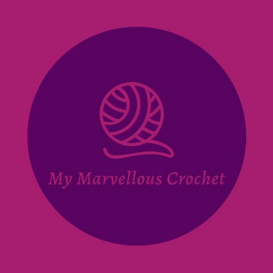My Marvellous Crochet