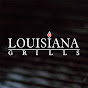 Louisiana Grills