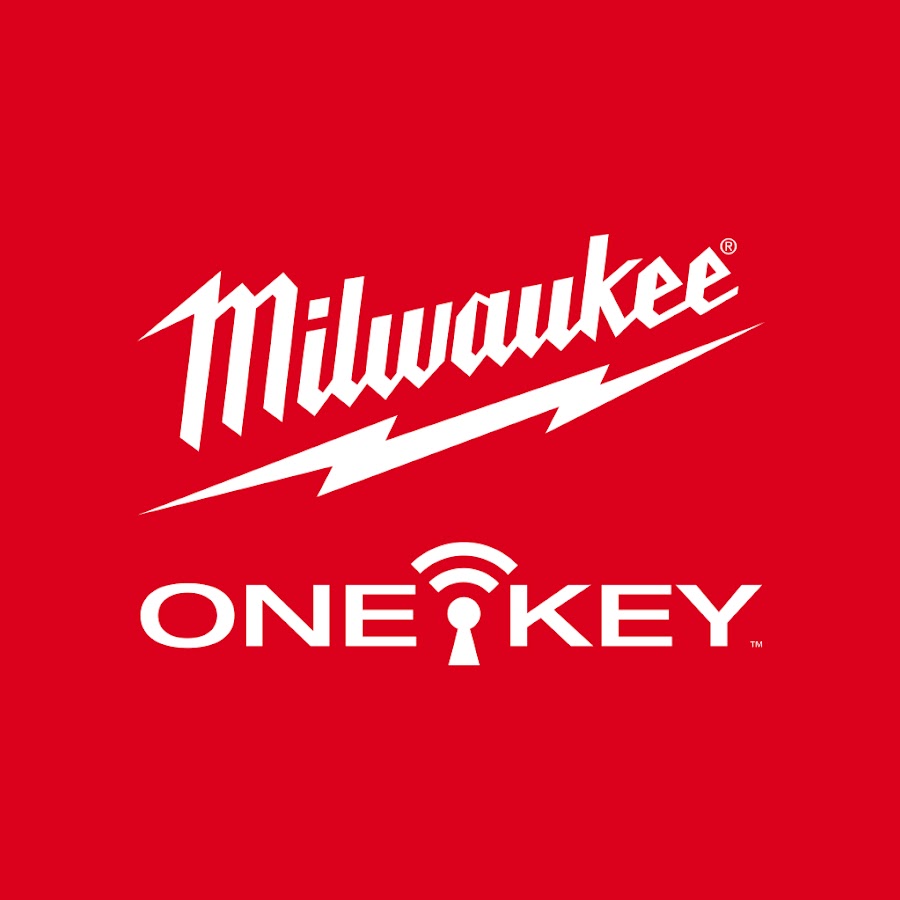 Milwaukee ONE-KEY