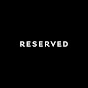 RESERVED