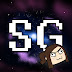 logo Spacetastic Games