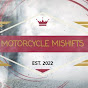 Motorcycle mishifts