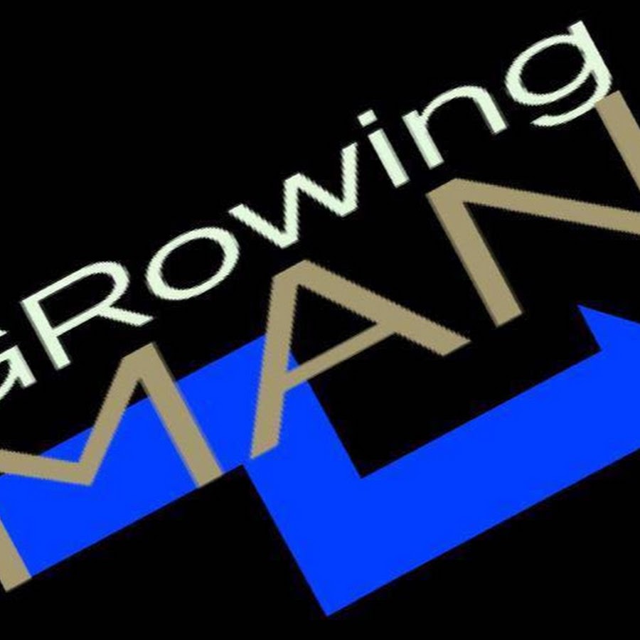 グロマン二番煎じチャンネル【GRowingMAN】