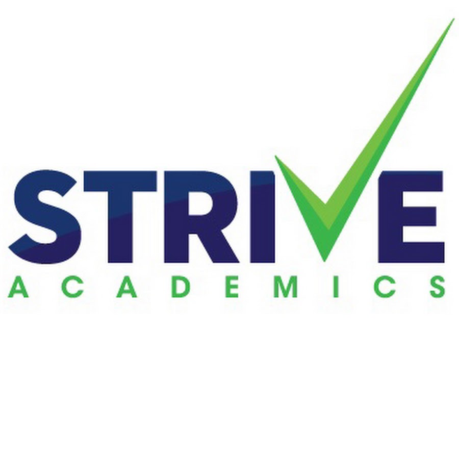 Strive Academics