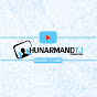 Hunarmand tj