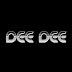 logo DEE DEE Official