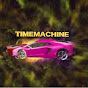 TIME MACHINE youtube avatar