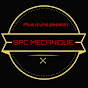 SPC MECANIQUE