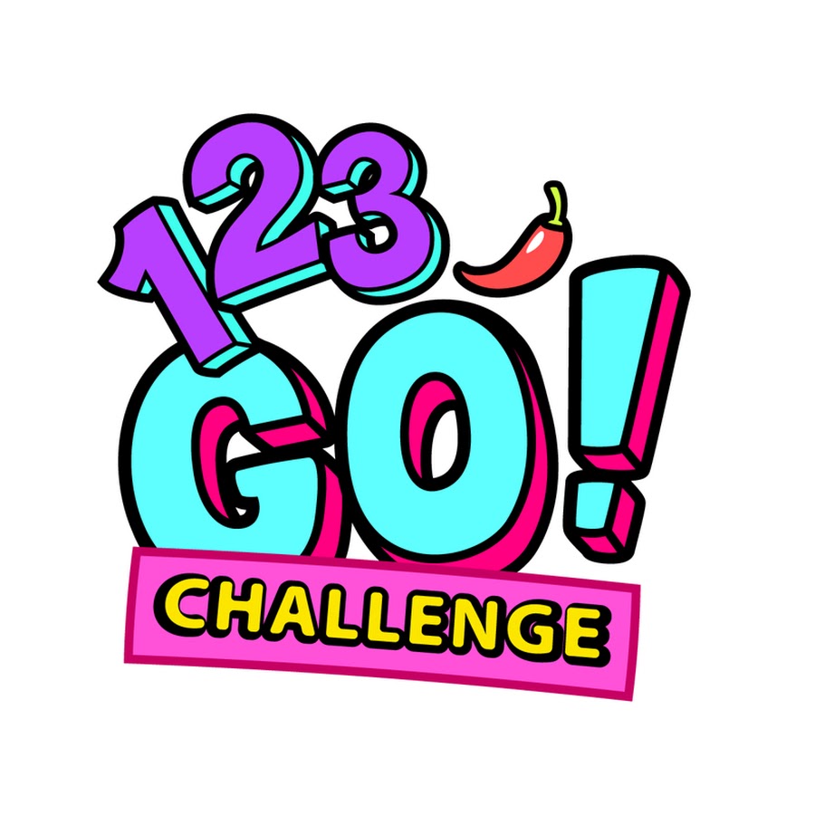 123 GO! CHALLENGE @123gochallenge