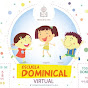 ESCUELA DOMINICAL