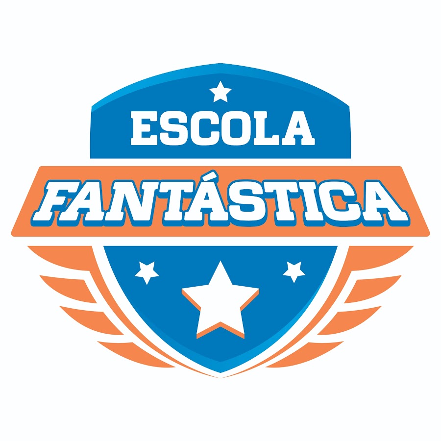 ESCOLA FANTÁSTICA OFICIAL @escolafantastica