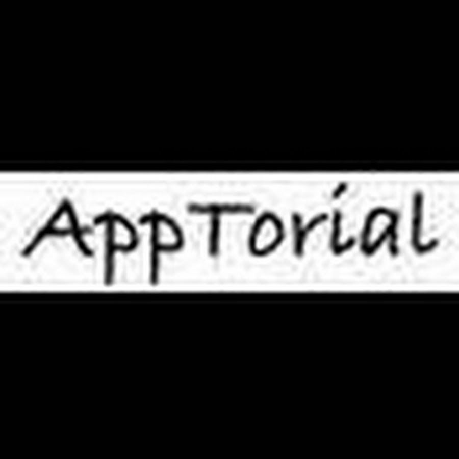 Apptorial Youtube