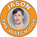 Jason The Watch Guy