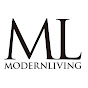 MODERNLIVING モダンリビング