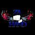 logo ZA HAND