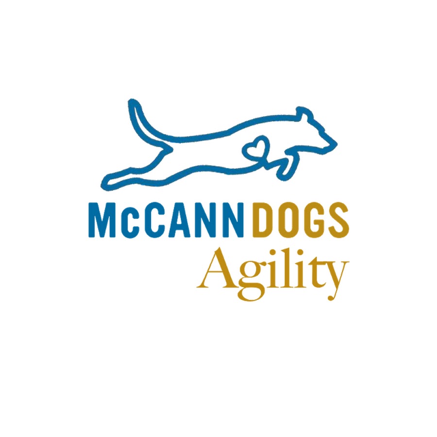 McCann Dogs Agility @McCannDogsAgility