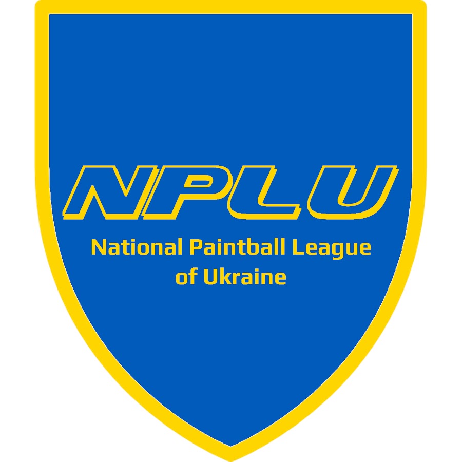 NPLU. National Paintball League of Ukraine