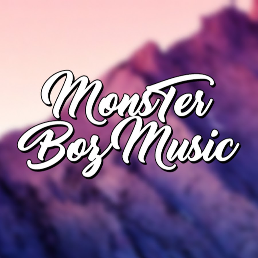 Monster Boy (Music)