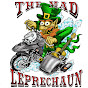 The mad Leprechaun