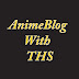 logo AnimeBlog with THS