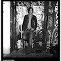 anton newcombe