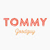 logo Tommy Goodguy