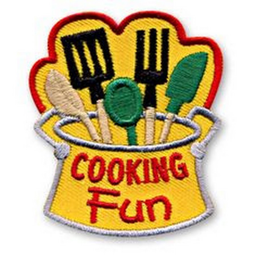 Cooking Fun @cookingfun